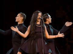 Мария Яремчук