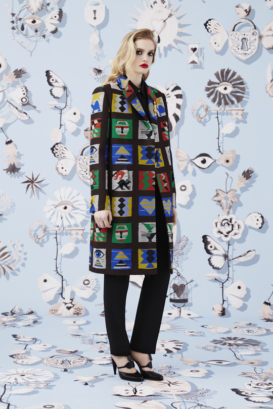 Schiaparelli