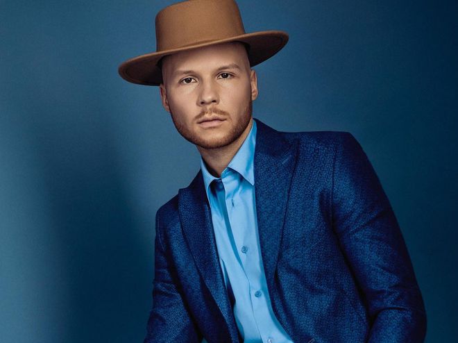 Влад Дарвин