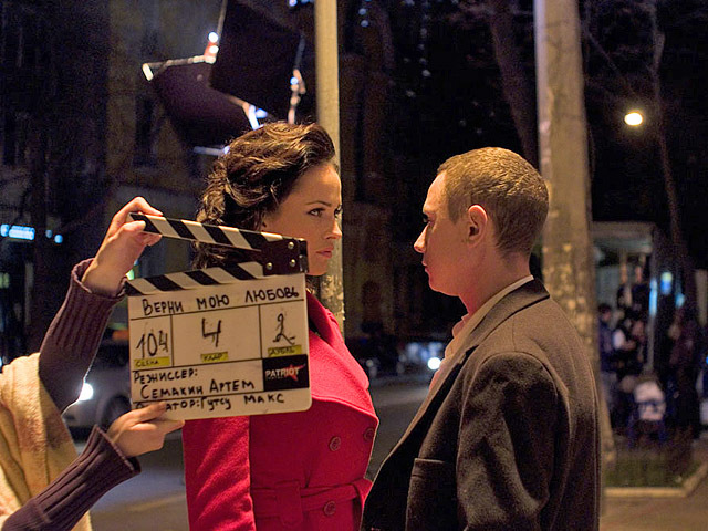 Даша Астафьева