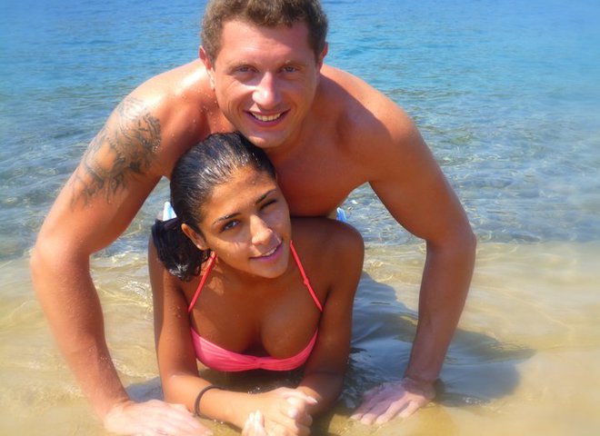 Санта Димопулос