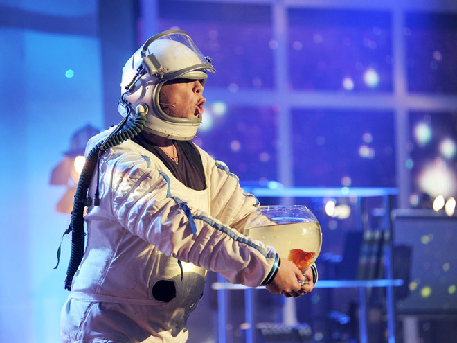 Борис Моісеєв