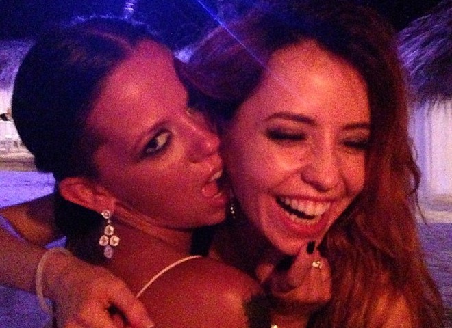 Ірина Горова