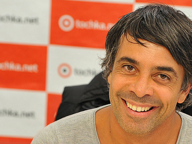 Валид Арфуш