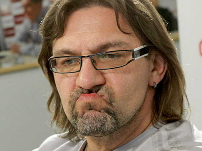 Сергей Кузин