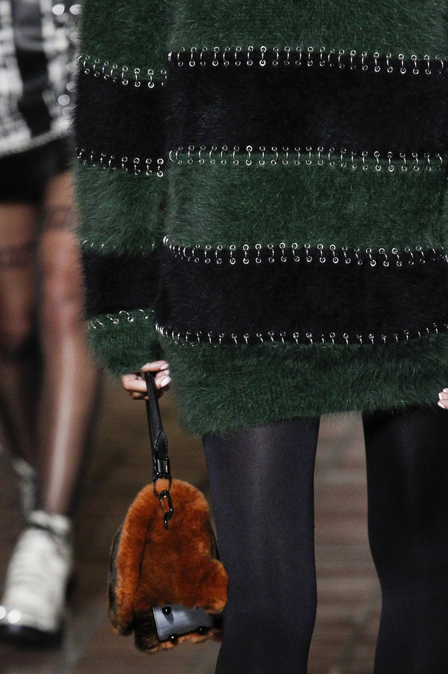 Модные сумки осень-зима 2016