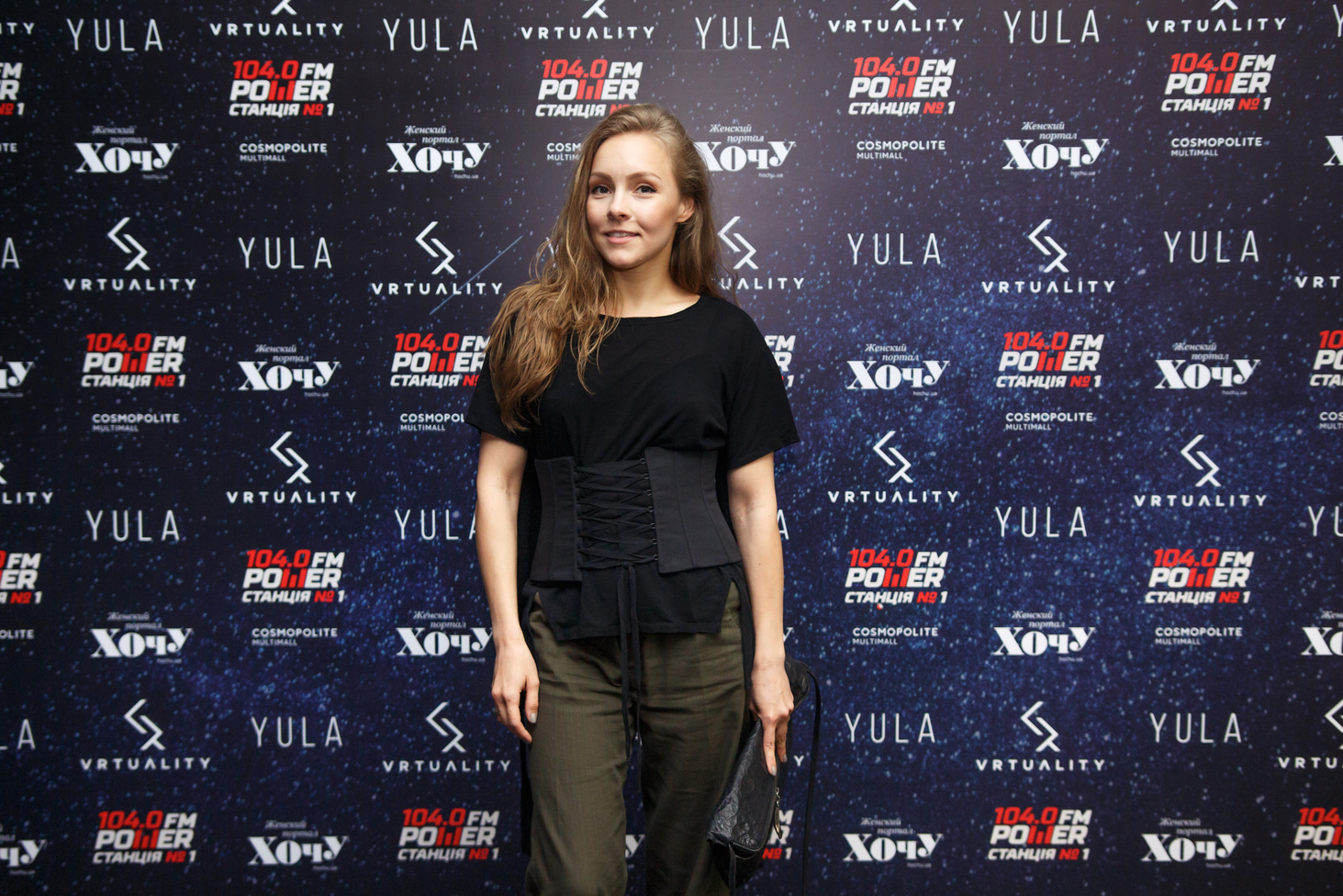 Закрытая презентация новой игры City Z в VRtuality