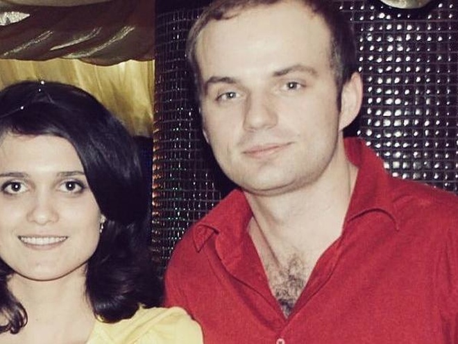 Слава Дьомін пояснив, чому звинувачує себе у розлученні з дружиною