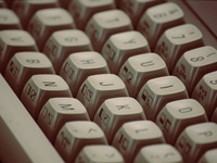 Клавиатура