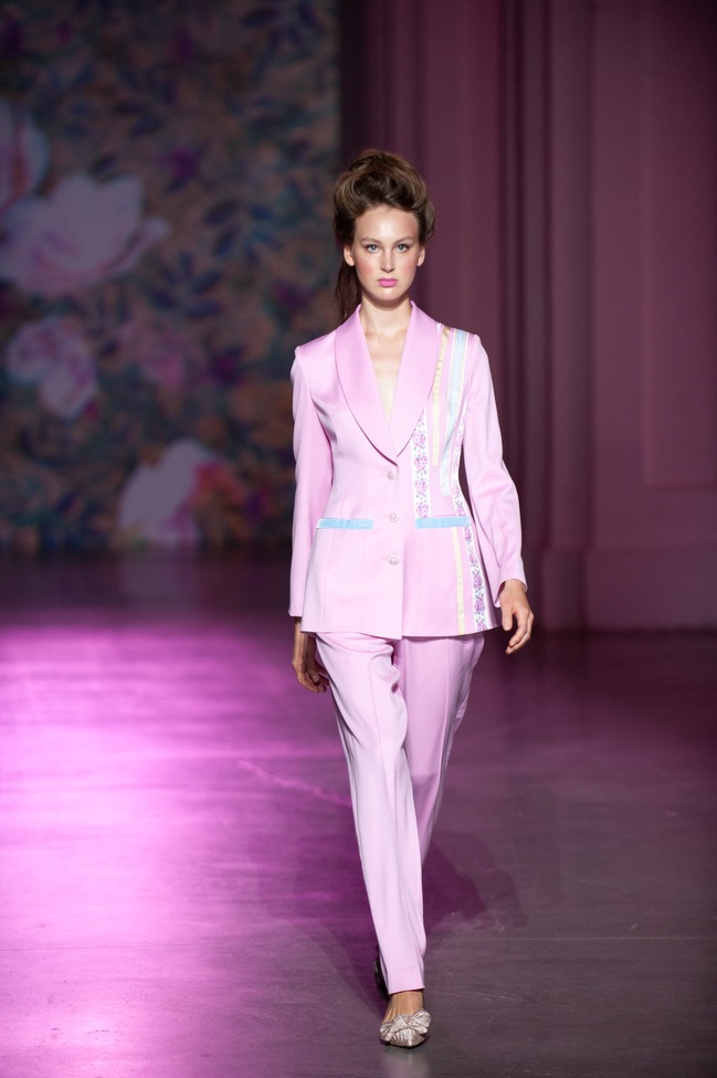 DARJA DONEZZ — UFW NO SEASON Season