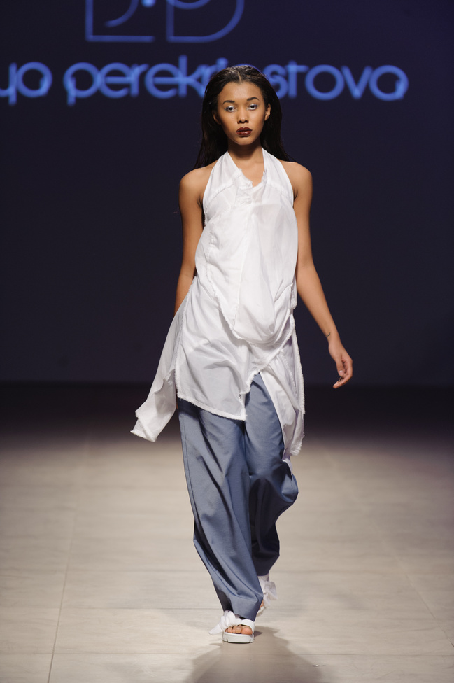 J.PEREKRIOSTOVA весна-літо 2017