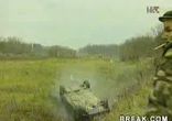 Спокойный дед
