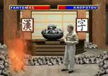 Сборная Ульяновской области-Mortal Kombat)))    