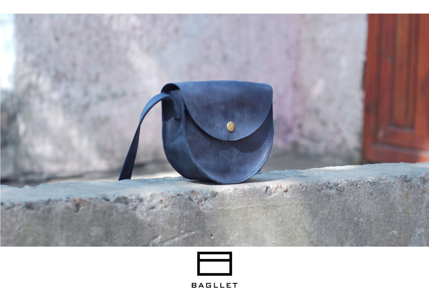 украинские бренды сумок - Bagllet