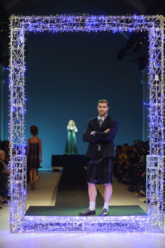 UFW AW 16/17: Zalevskiy