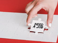 Поиск вакансий: как найти работу мечты