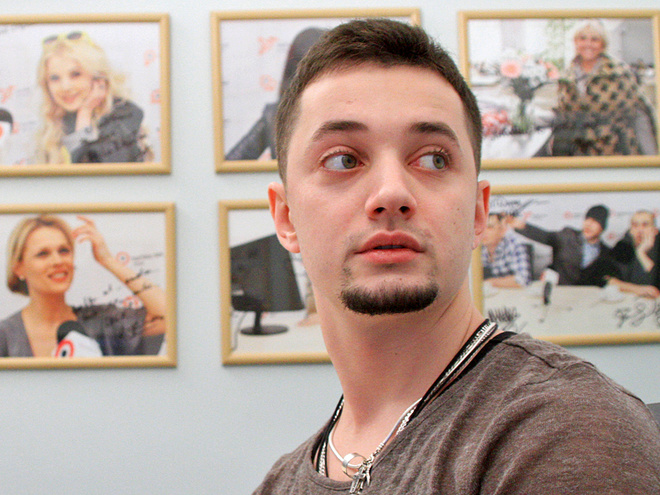 Стас Шуринс