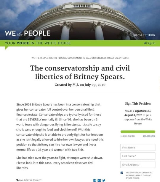 Бритни Спирс