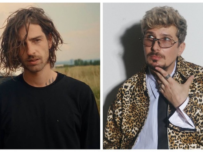 Позитив зізнався, чи спілкується з Дантесом після його розлучення з Дорофєєвою