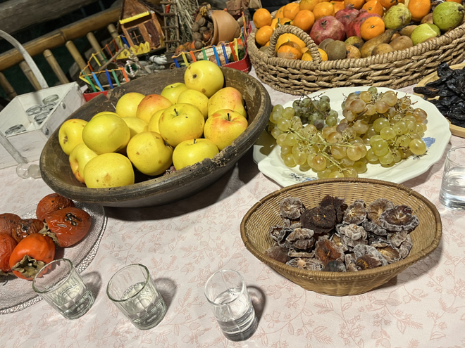 чача грузія