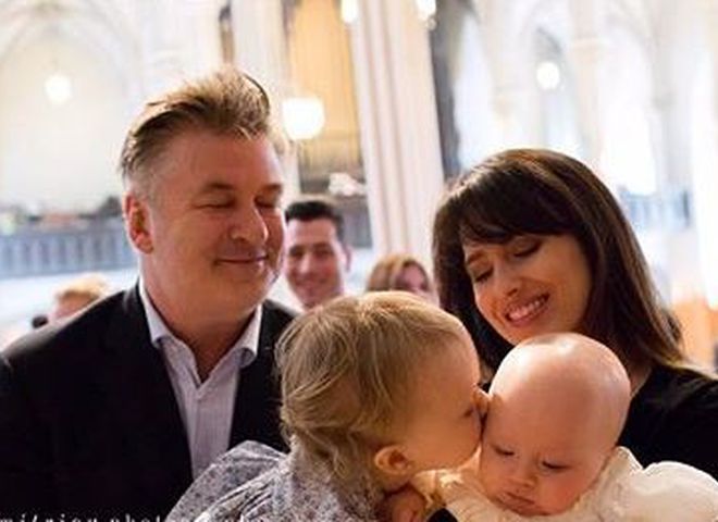Алек Болдуин