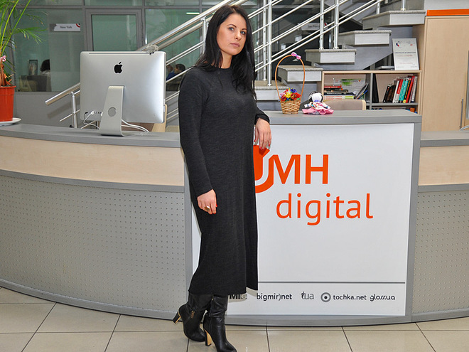 DryBAR Юлия Тищенко