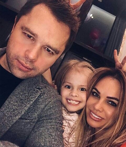 Віталій Гогунський (Instagram)