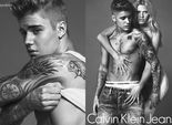 Новая рекламная кампания Calvin Klein Underwear Новая рекламная кампания Calvin Klein Underwear