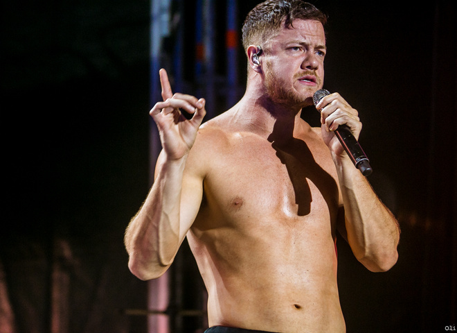 Imagine Dragons