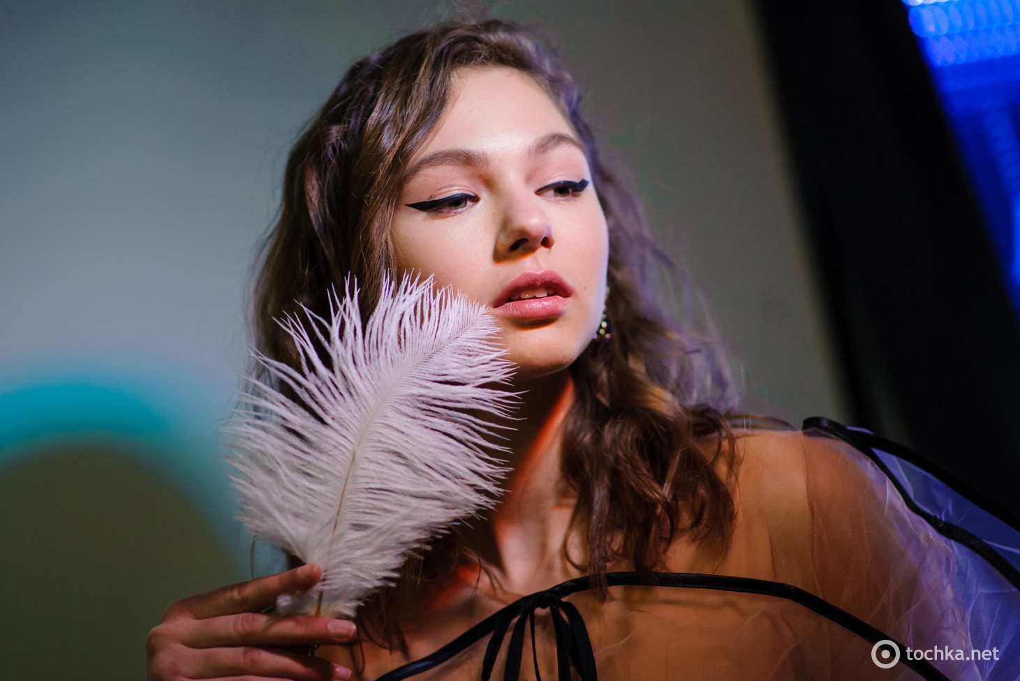 Backstage UFW FW 18-19
