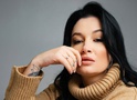 Приходько показала дочку-випускницю на останньому дзвонику в школі