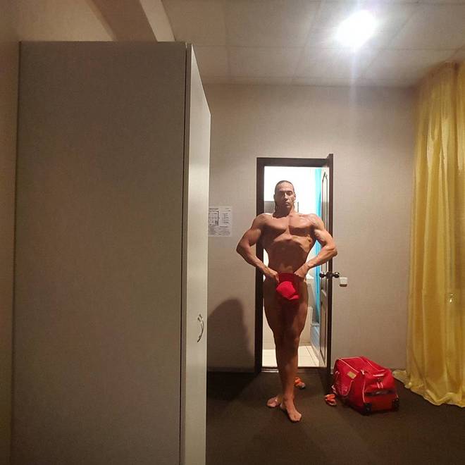 Наташа Королева, Сергей Глушко