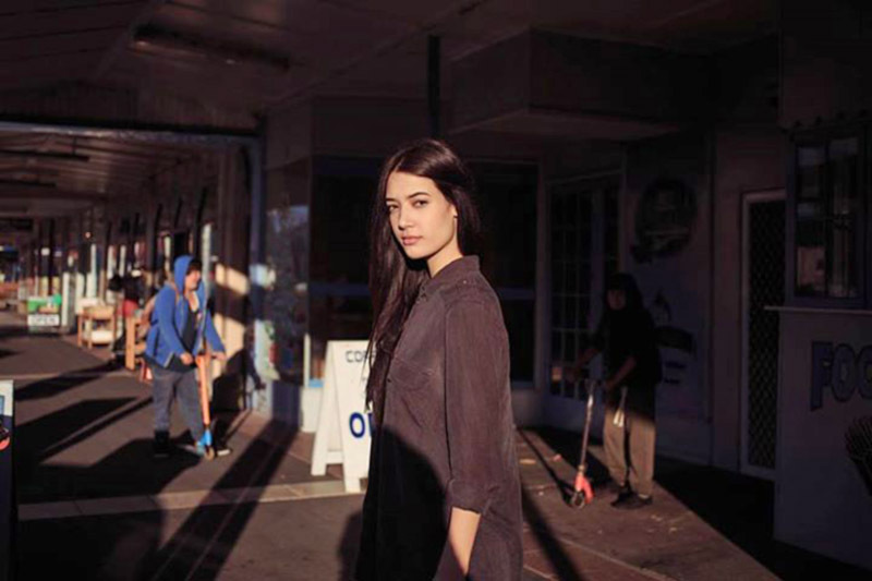 Красота женщин в разных странах: “Атлас красоты” Михаэлы Норок