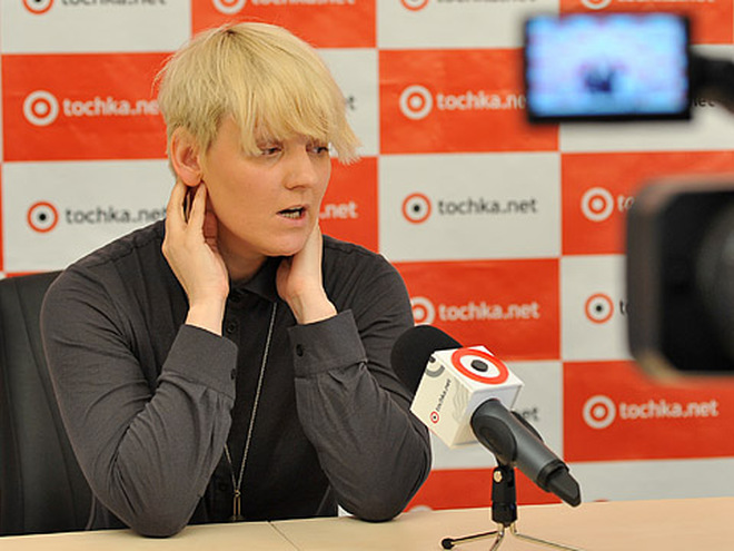 Елена Коляденко