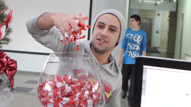 Дует Монатік і Сафаров