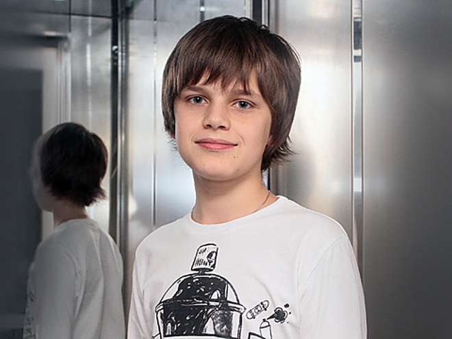 Юрий Привыка