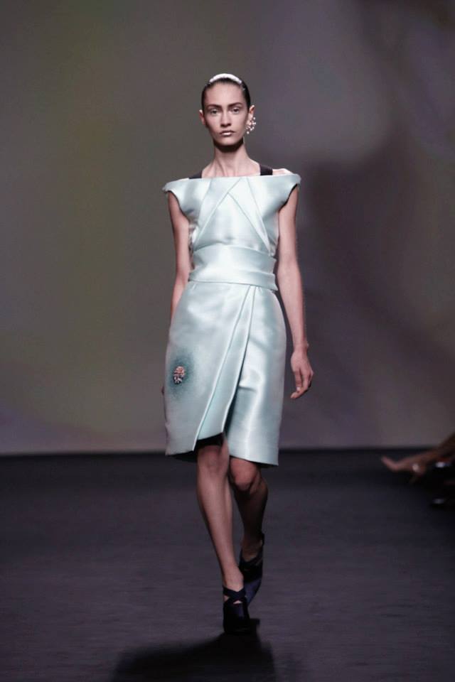 Dior Haute Coture Fall-Winter 2013-2014