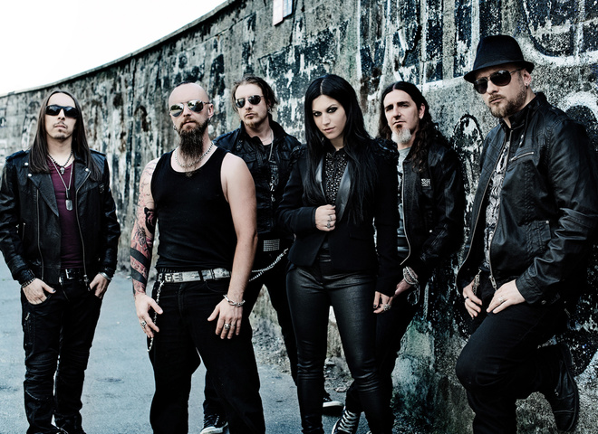 Lacuna Coil