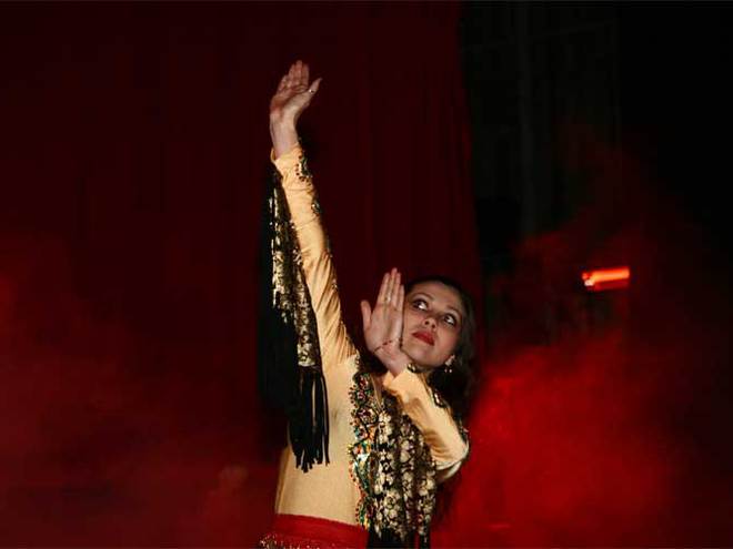 Ода романсу