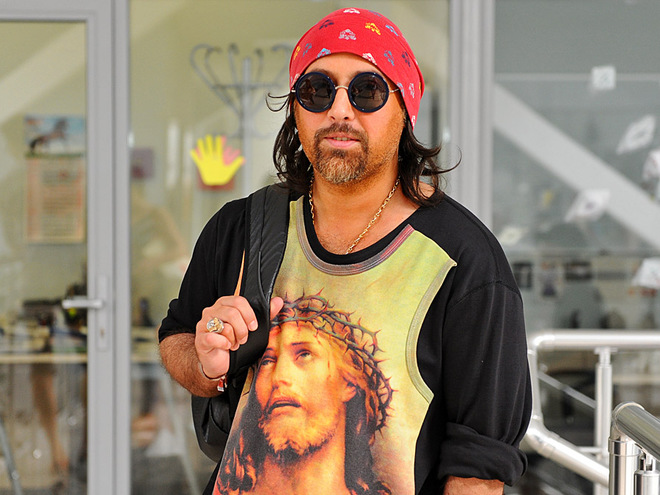 Дима Коляденко