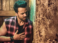 Luis Fonsi