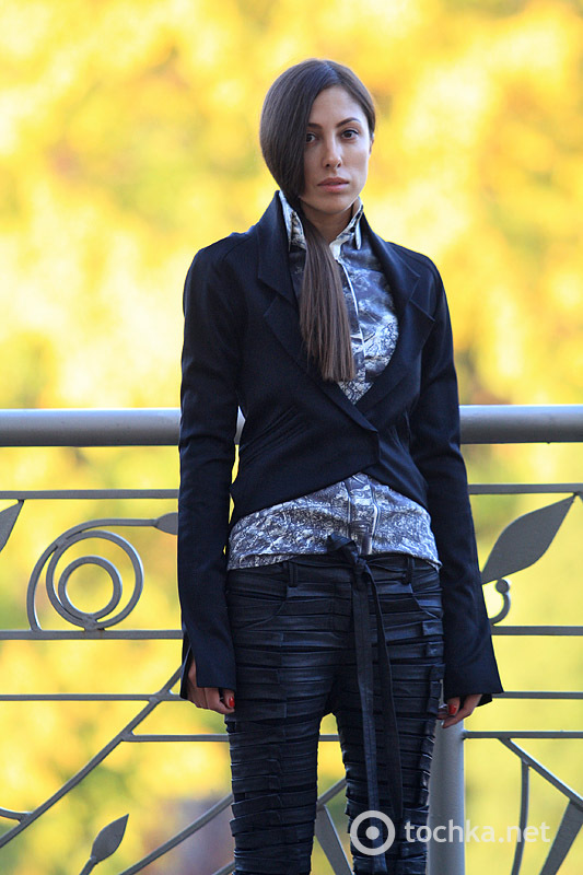 Шоу-рум L’uve Store