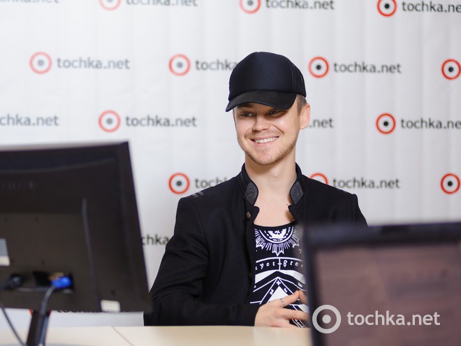 Артем Пивоваров