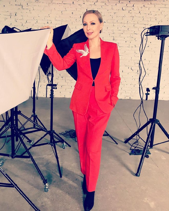 Катерина Виноградова