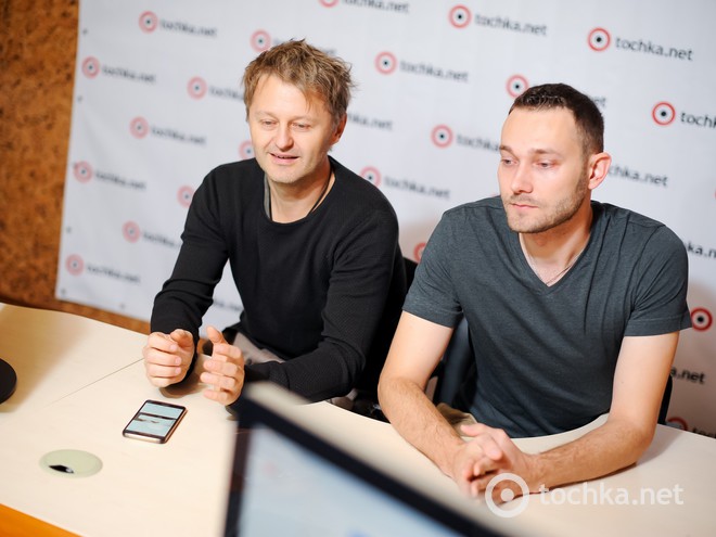 Режиссер и сценарист фильма "Американская мечта. В поисках правды"