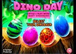 Dino Day! Baby Dinosaurs Game - Про динозавриков - Новая Игра
