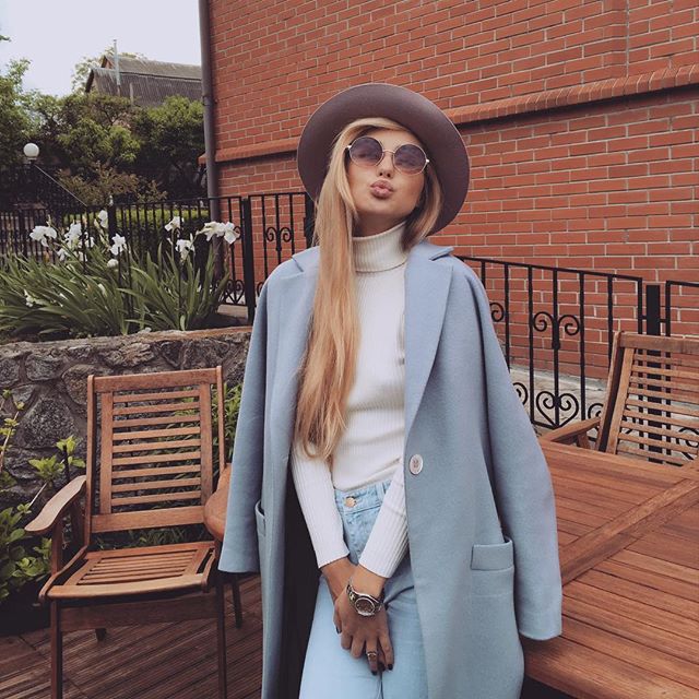 Алла Барановська