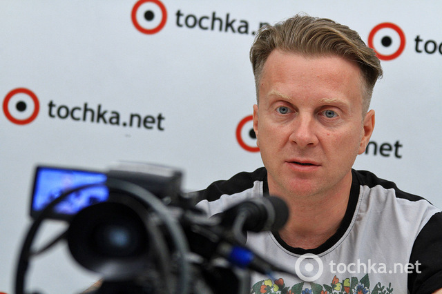 Антін Мухарський