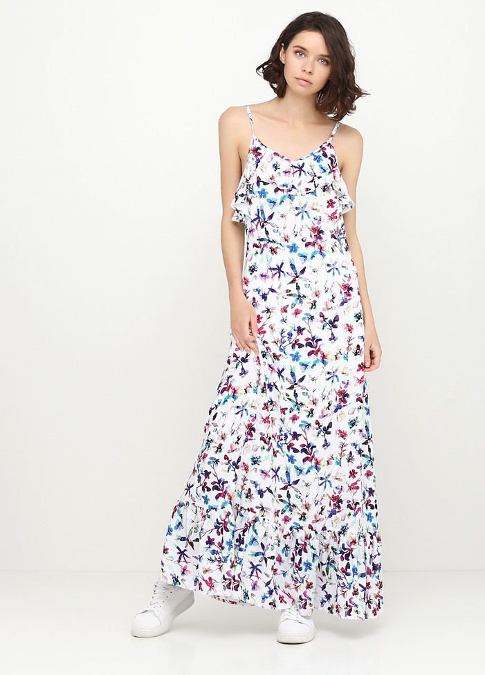 Натуральные ткани на лето