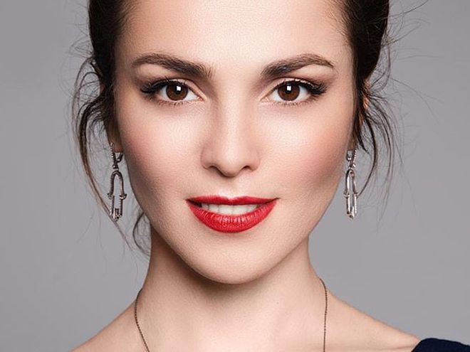 Сати Казанова